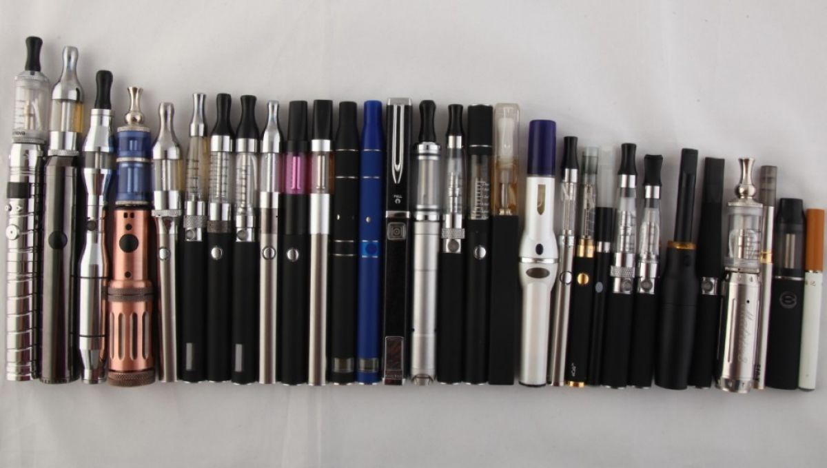 Лицензирование вейпов в Беларуси