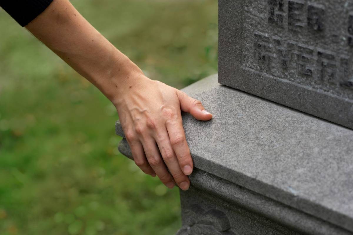 пособие на погребение.