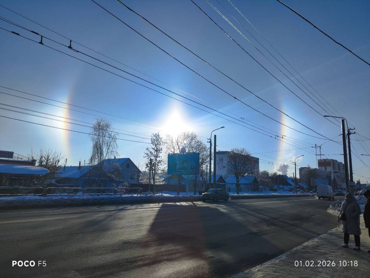 великолепие природы в гомеле