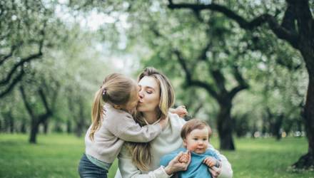 Льноты для многодетных семей