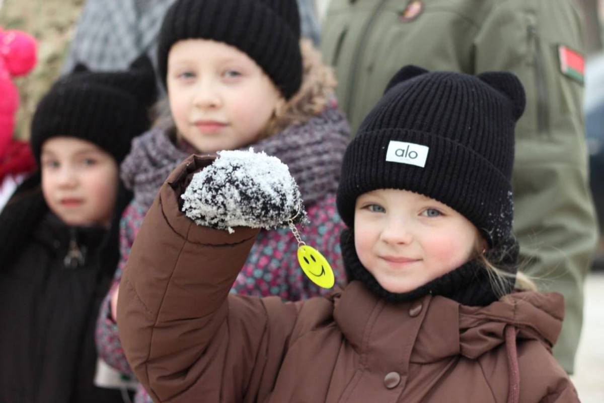 В Гомеле у младших классов каникулы: о чём важно помнить