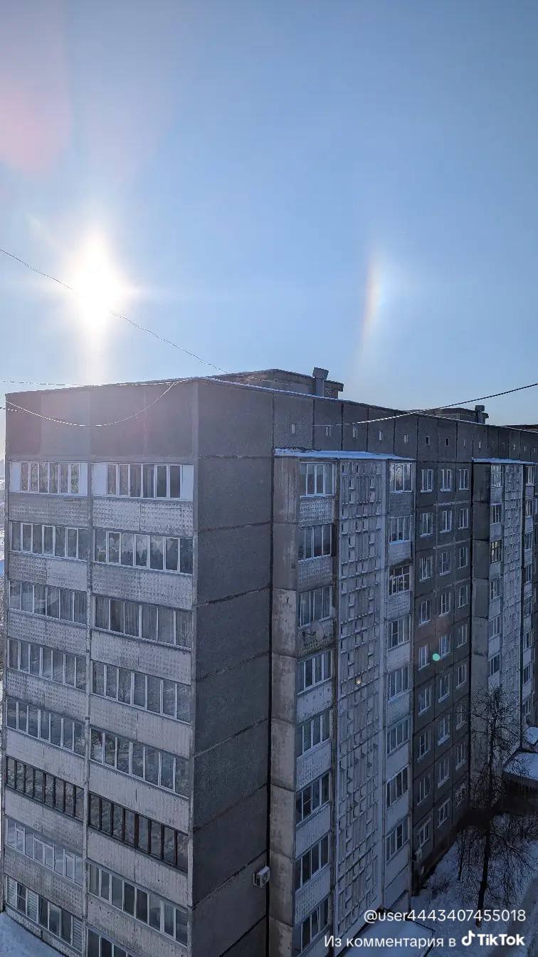 природные явления в гомеле зимой