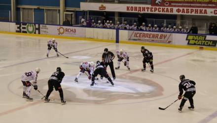 Изменения в штабах «Гомеля» и «Рысей»: логичный шаг или рискованная рокировка?