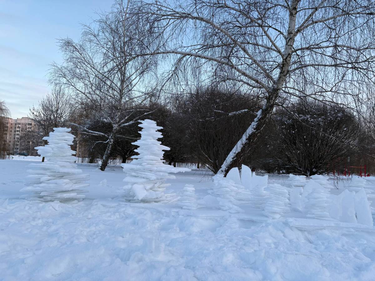 Климатические аномалии Гомельской области – чем отличился регион?