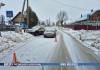 Второе ДТП — уже в Речице