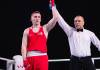 Милиционер из Гомеля стал чемпионом Беларуси по боксу