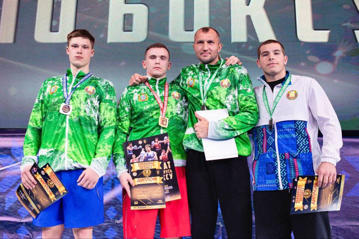 сержант милиции Сергей Лысюк, милиционер батальона милиции Центрального отдела охраны