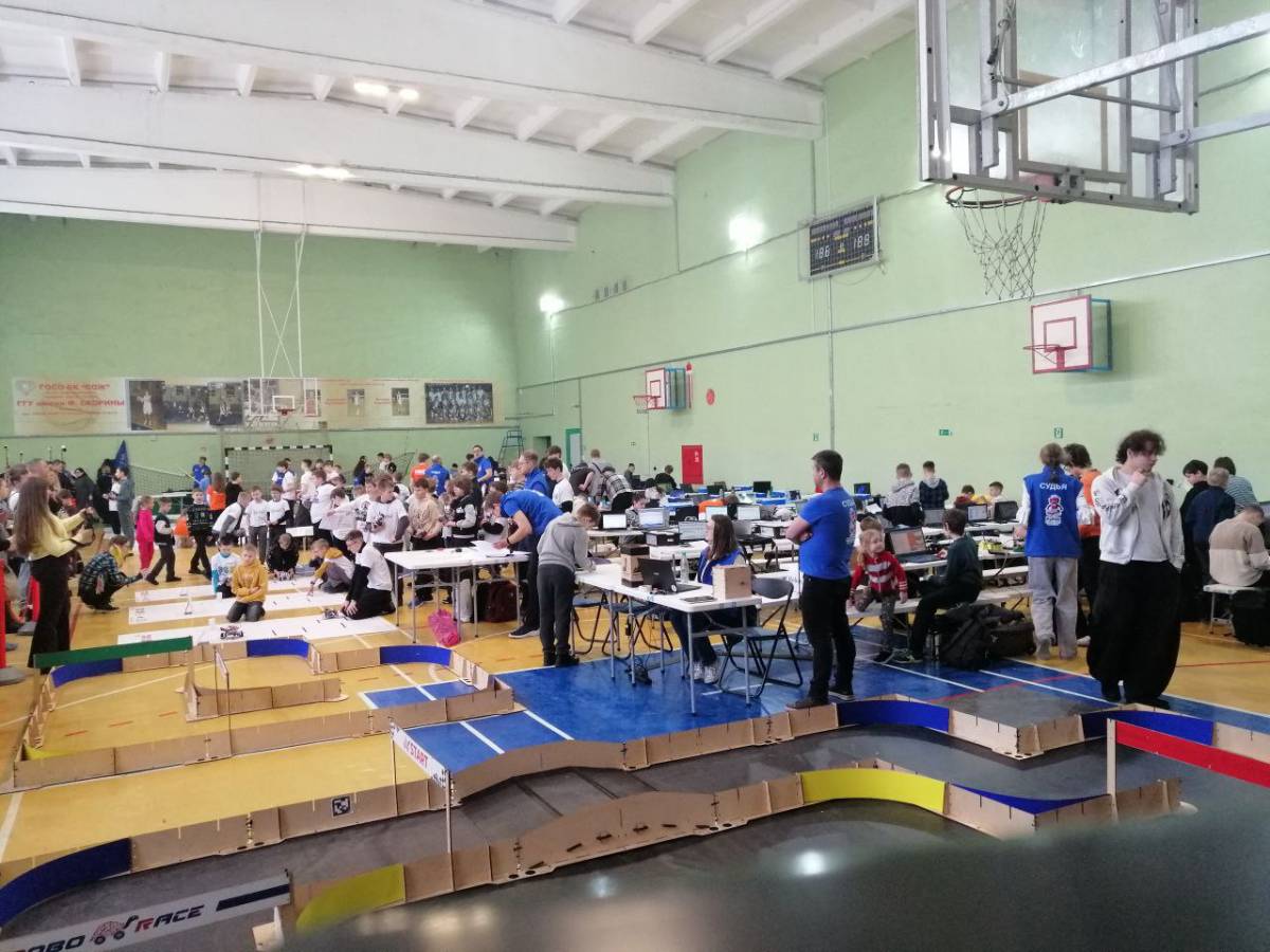 На участие зарегистрированы 169 команд — 247 человек из 16 городов Беларуси