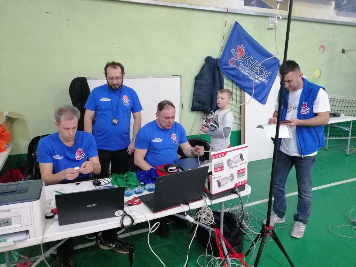 Такие события укрепляют статус Гомеля как одного из образовательных и технологических центров региона.