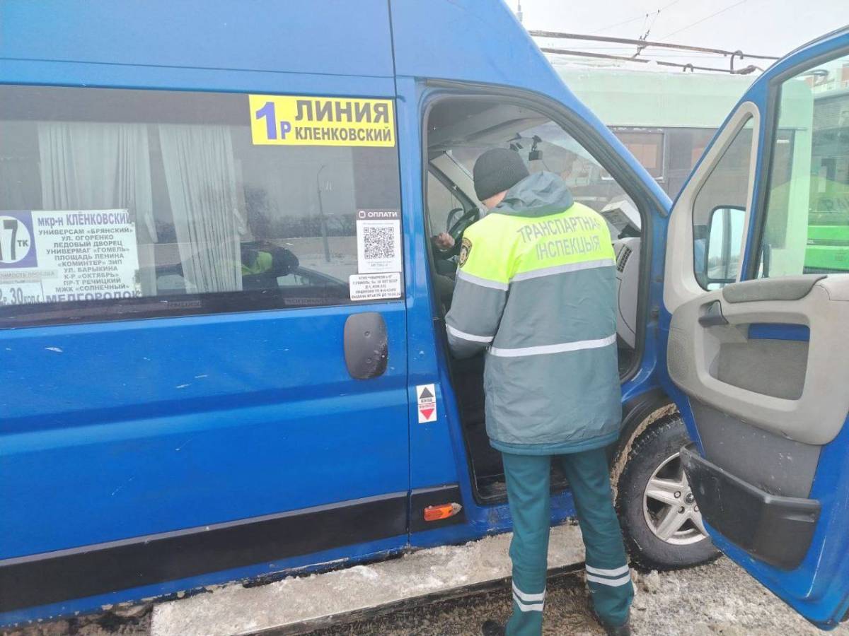 Проверки прошли на городских коммуникациях