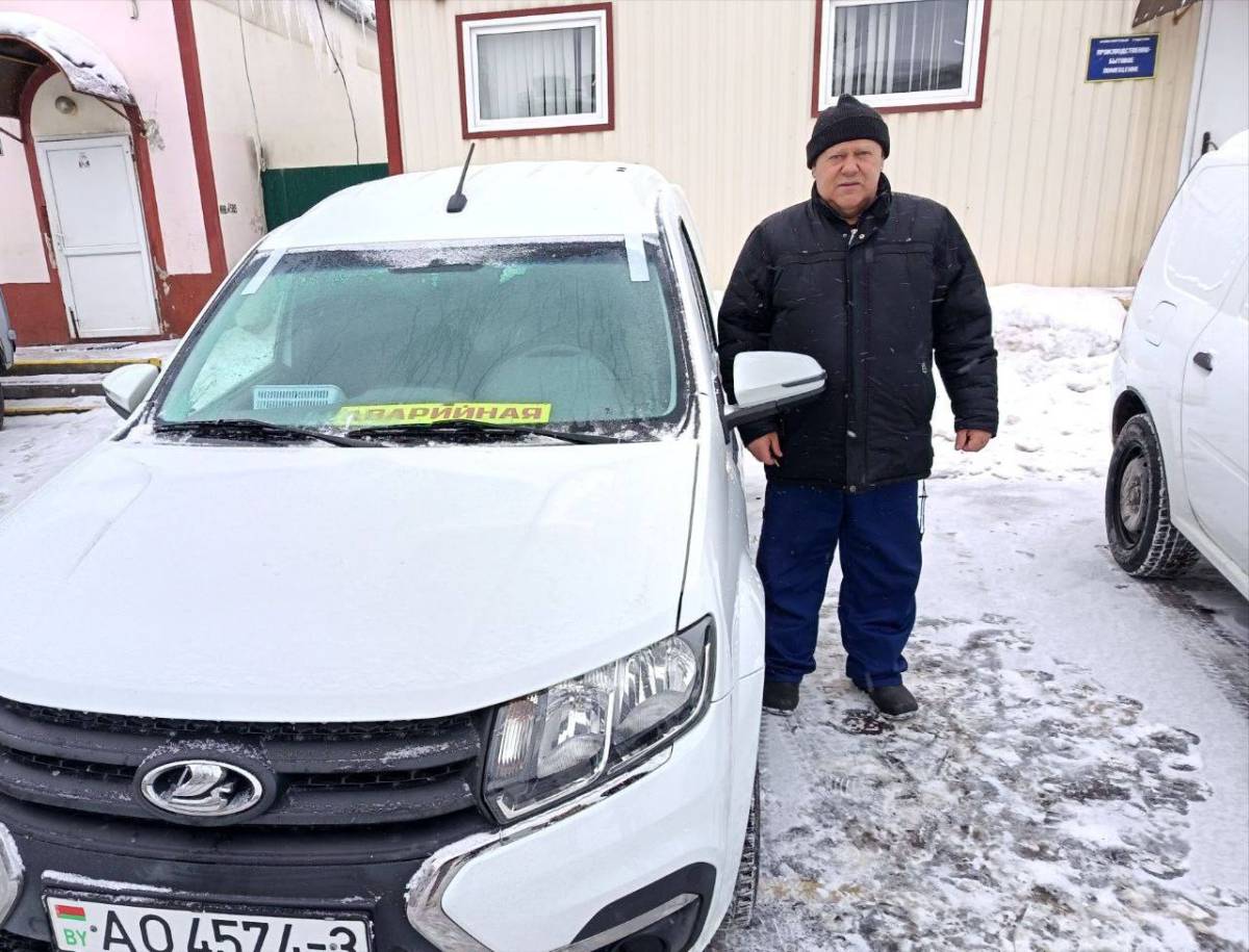 Ставка на надёжность и скорость реагирования