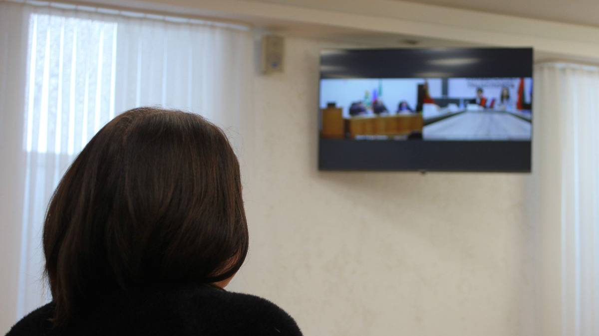 Ожидается, что подобные онлайн-встречи помогут укрепить партнерские связи и станут основой для новых совместных проектов.