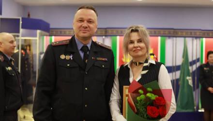 Новости Гомеля