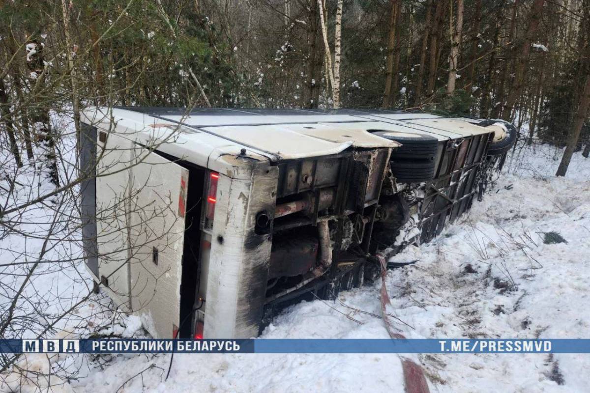 ДТП, Новости Гомеля, новости Беларуси