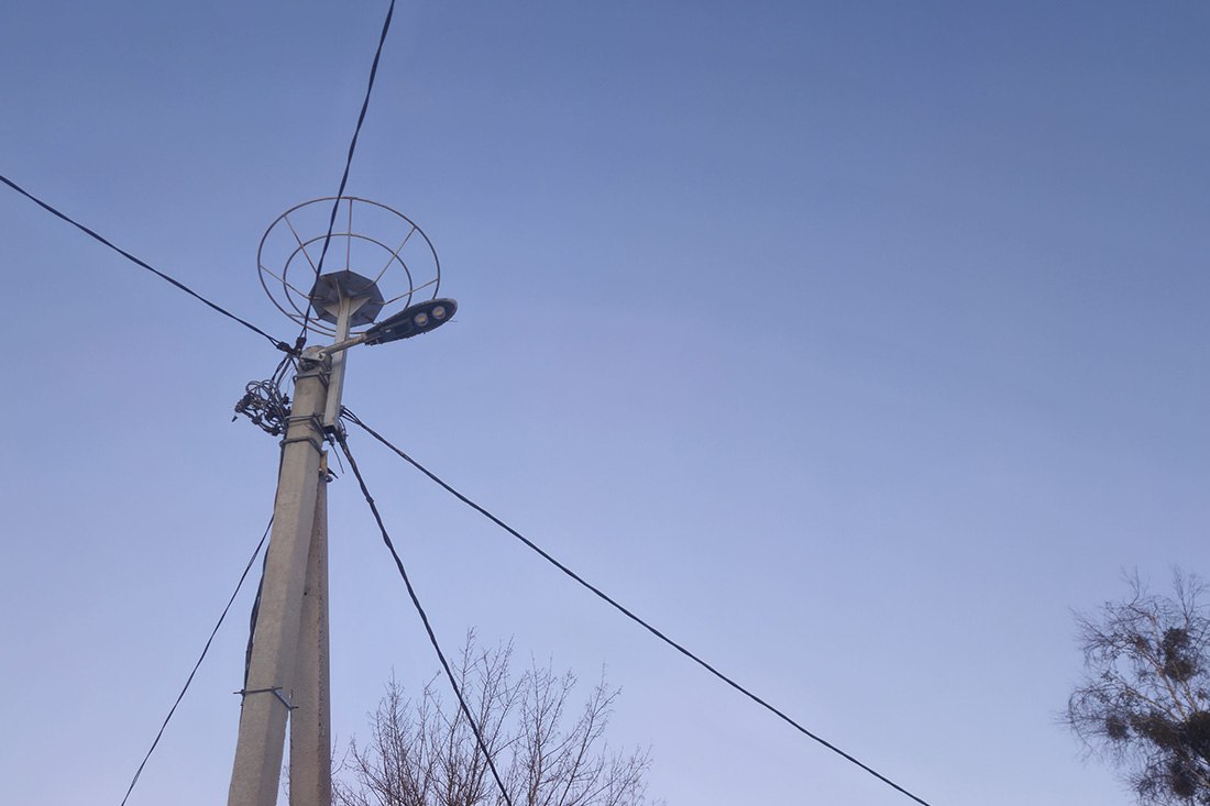 Где уже ведутся работы