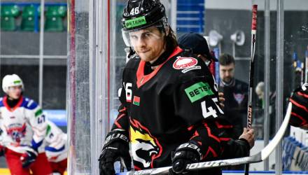 «Гомель» уступил 3:6: разбор матча и эпизода с дракой