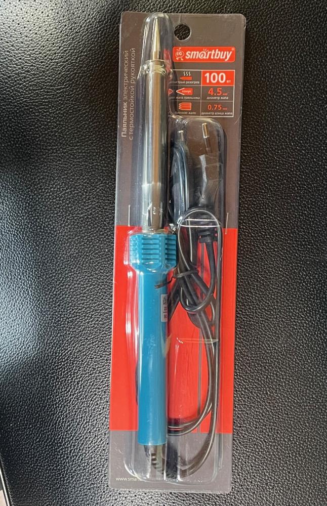 Паяльник Smartbuy SBT-SI-06