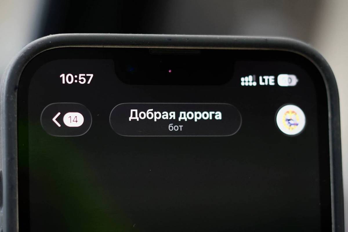 В телеграм-канале Госавтоинспекции Гомельской области ранее напоминали: в мессенджере Telegram работает чат-бот «Добрая дорога» — @GAI_DOROGI_BOT.
