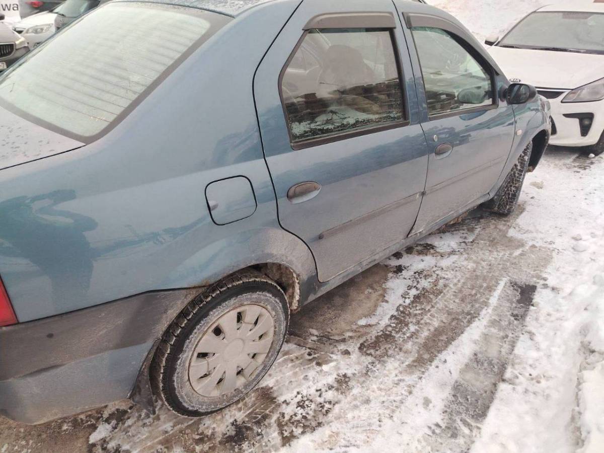 В Добруше выявили нелегальное такси: авто изъято