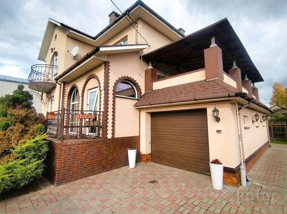 Почти четверть миллиона: ещё один дорогой дом в Гомеле