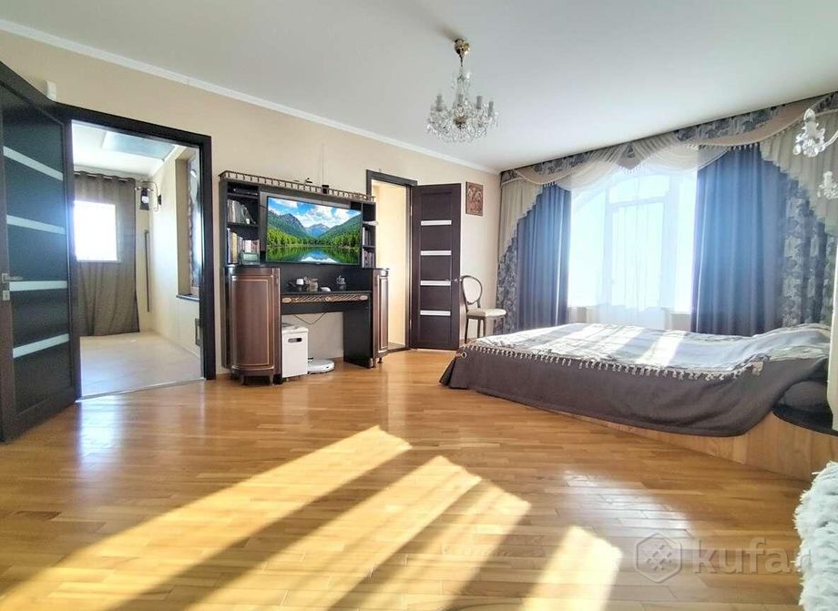 Архитектура и внешний вид