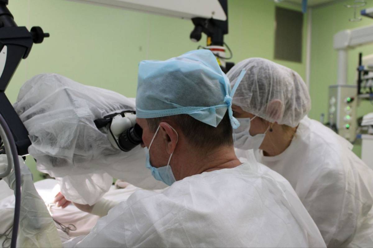 Главные преимущества для юных пациентов