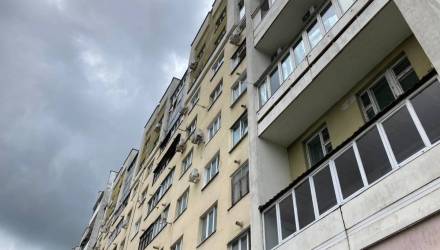 В Гомеле отменили продажу квартиры за долг в 8 тысяч рублей