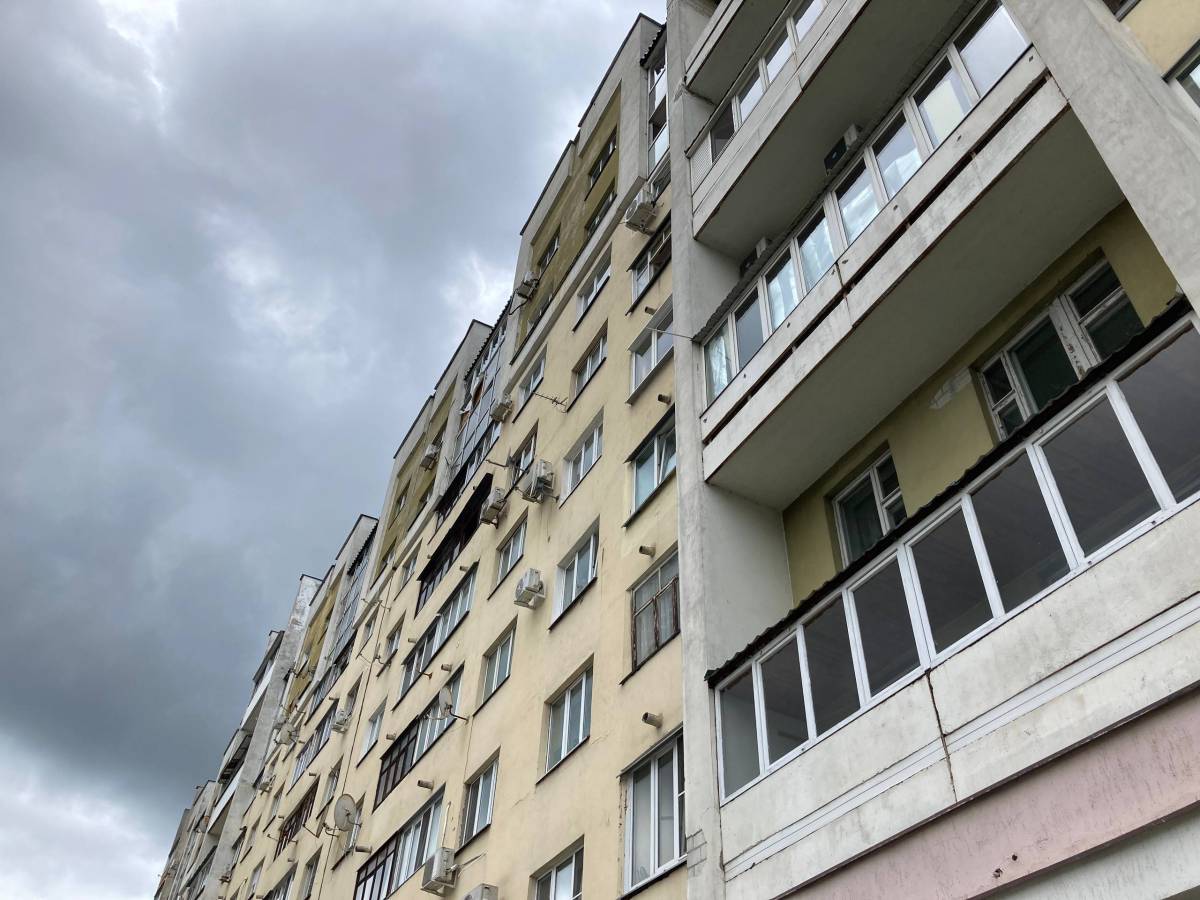 В Гомеле отменили продажу квартиры за долг в 8 тысяч рублей