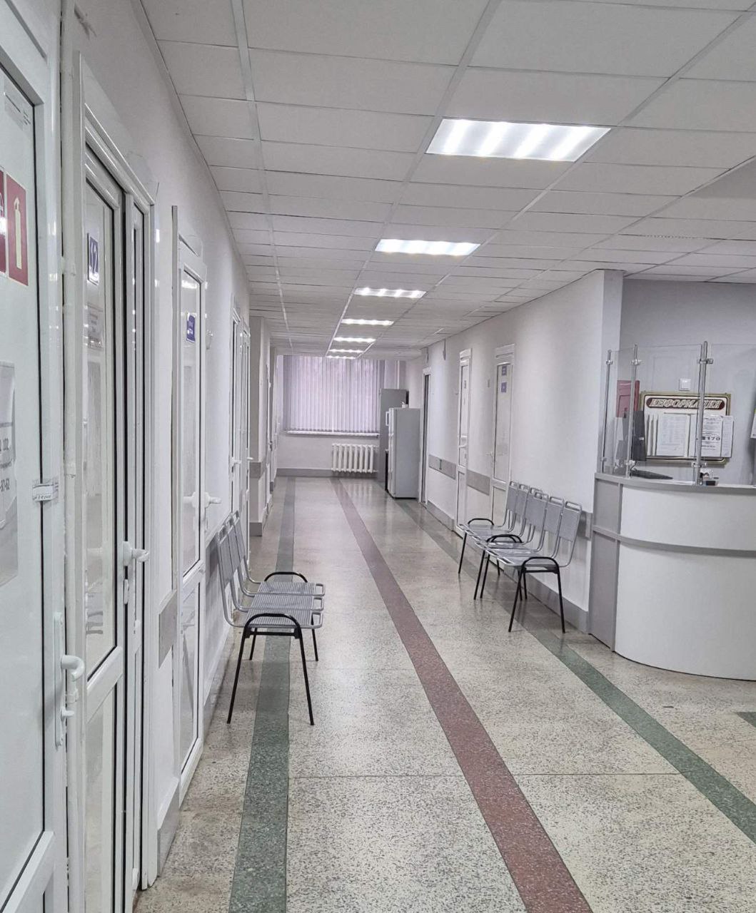 Акцент на качество и безопасность