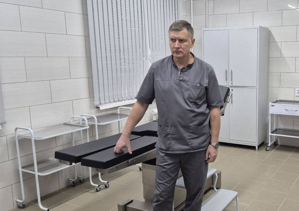 Что изменилось после ремонта