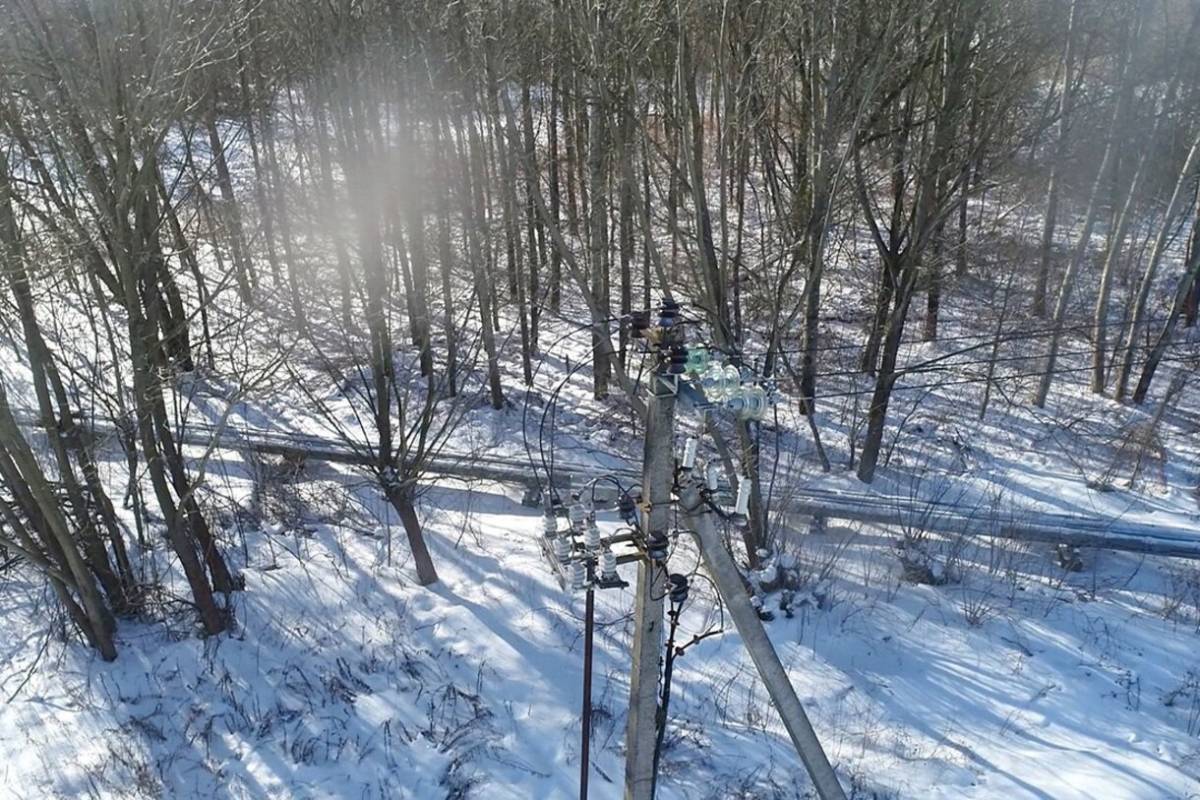 Применение беспилотных летательных аппаратов (БЛА) позволяет существенно сократить сроки обследования и повысить качество диагностики
