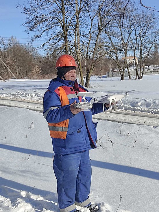 От аварий — к профилактике