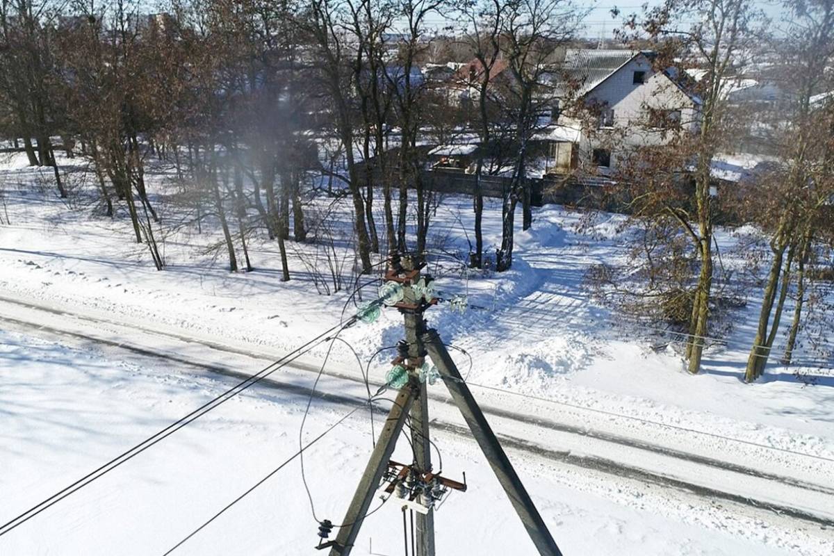 специалисты получили детальную картину технического состояния каждого участка