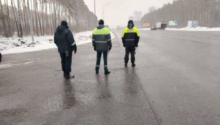 В Гомеле проверили автобусы: 18 нарушений из 26 машин