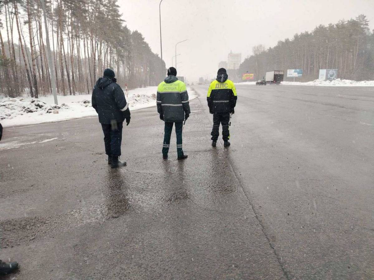 В Гомеле проверили автобусы: 18 нарушений из 26 машин