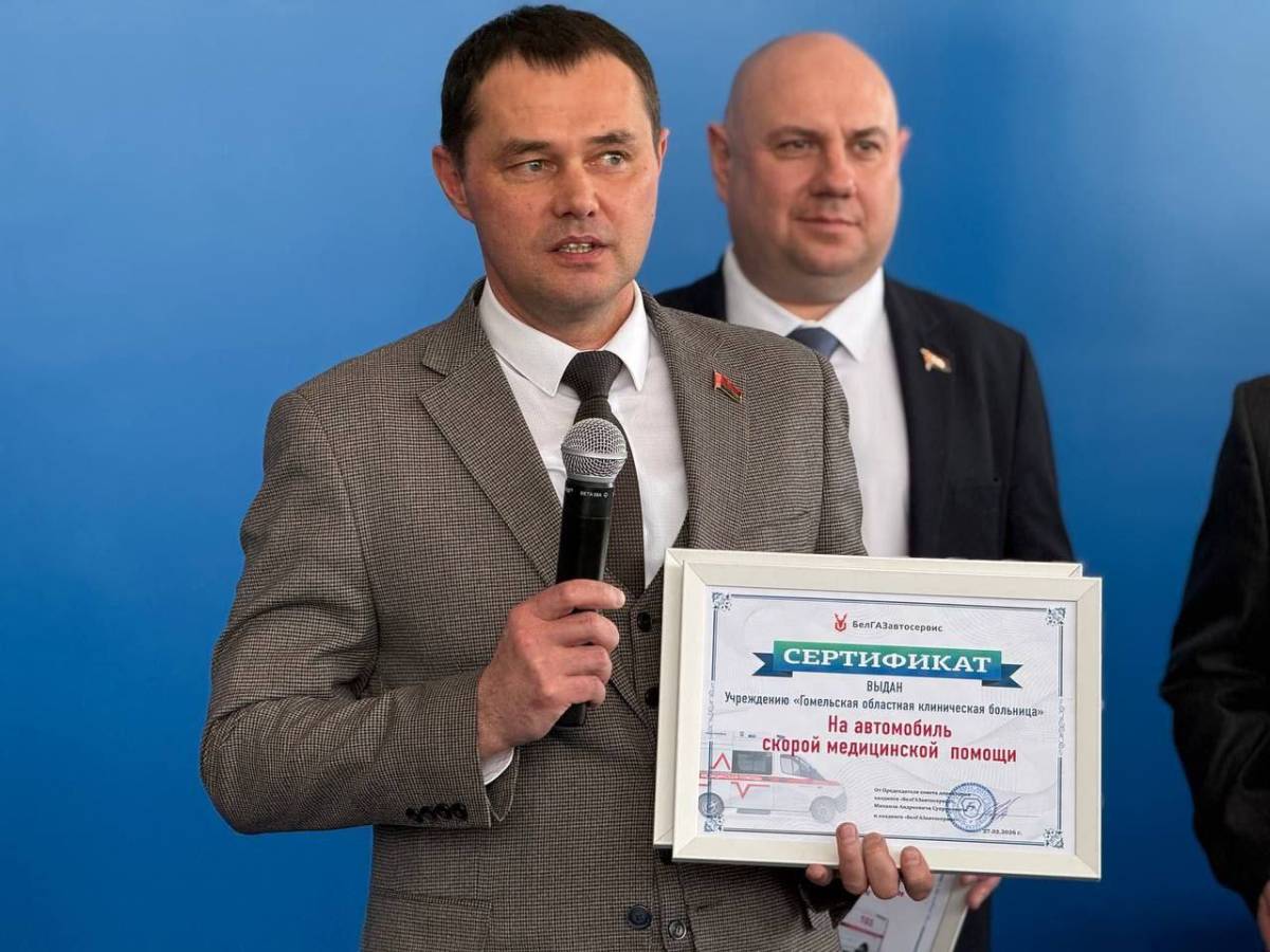 Скорая помощь — это хозяйка ситуации при экстренных вызовах