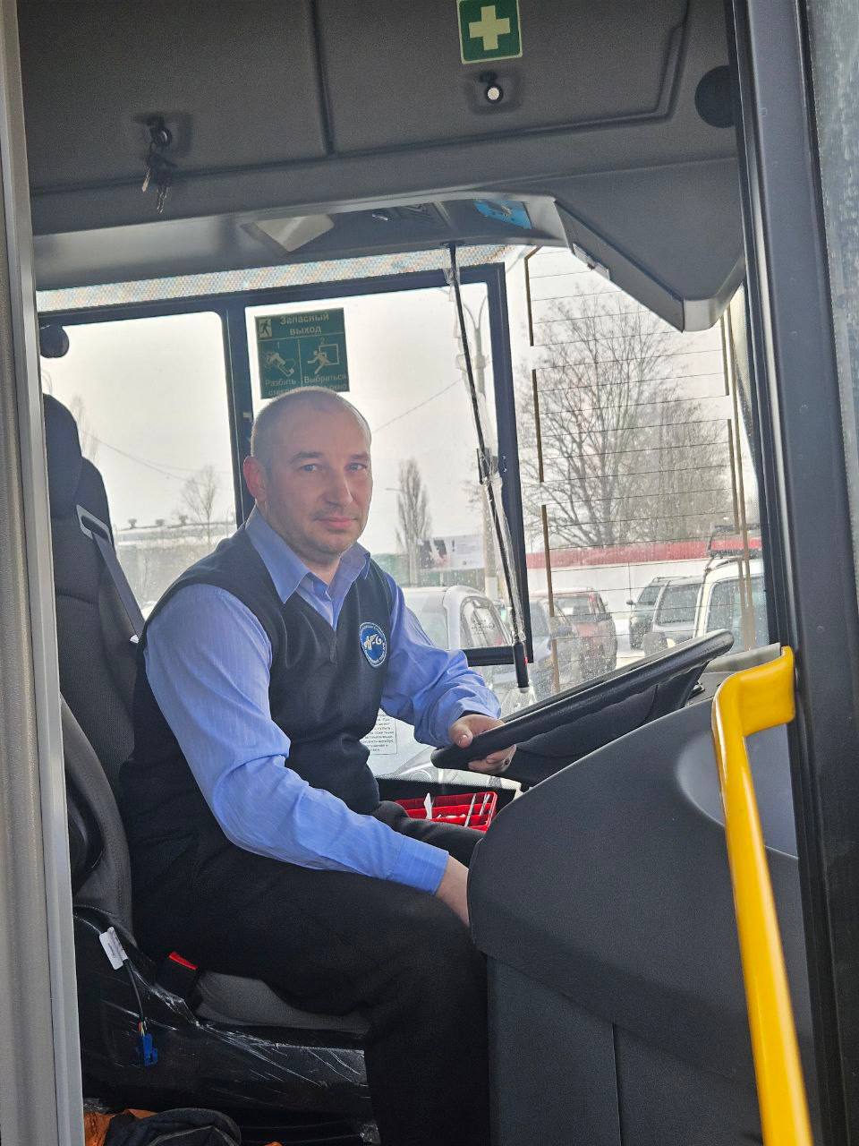 Удобство и современный формат поездки