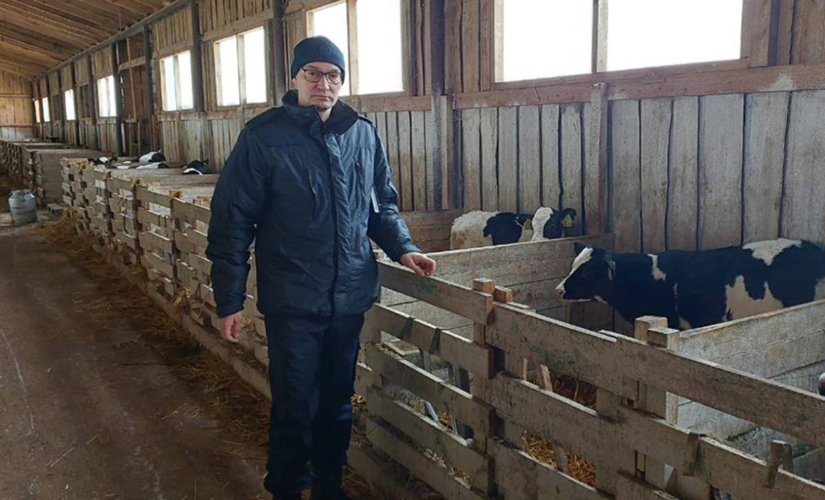 Что обнаружили в Гомельском районе