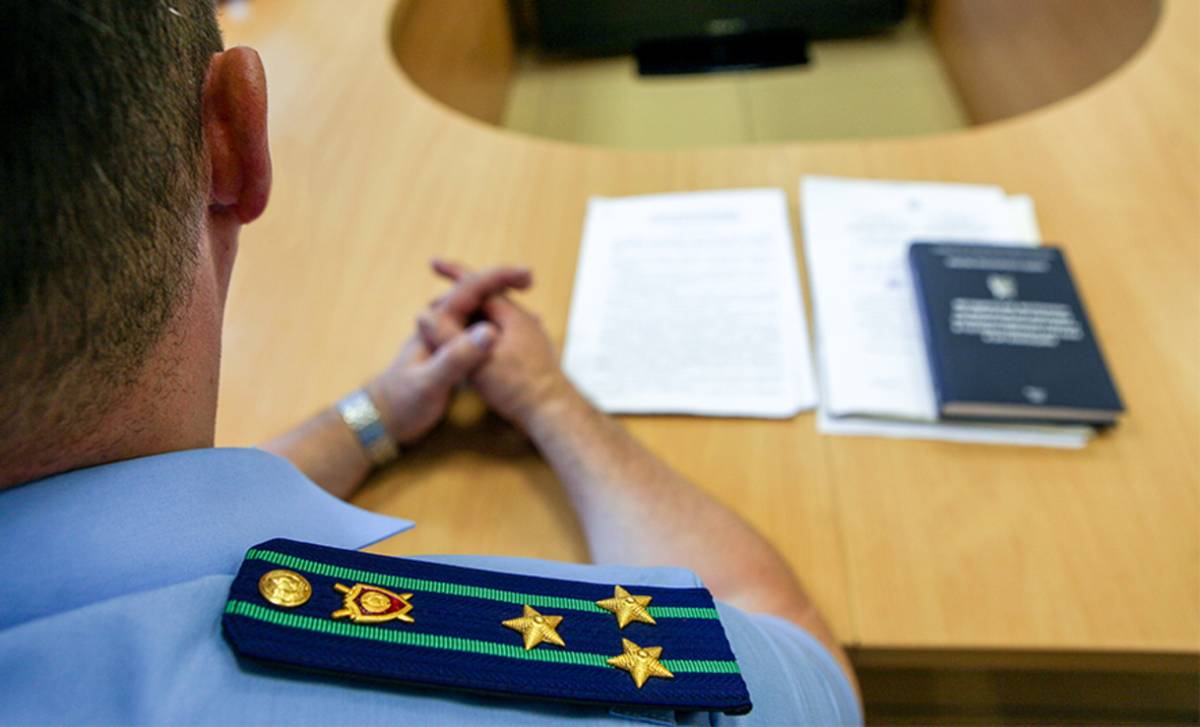 14-летний работник добился признания трудовых прав