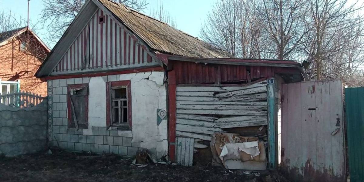 Если хозяева не объявятся — дома отсудят: список адресов в Гомеле