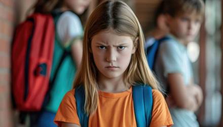 В Гомеле возбуждено уголовное дело в отношении школьницы