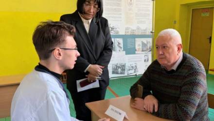 Куда направят выпускников медколледжа: в Гомеле обсудили распределение