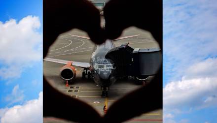 Boeing 737–300 Belavia