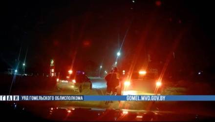 Два звонка — две предотвращённые угрозы