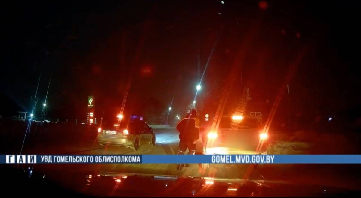 Два звонка — две предотвращённые угрозы