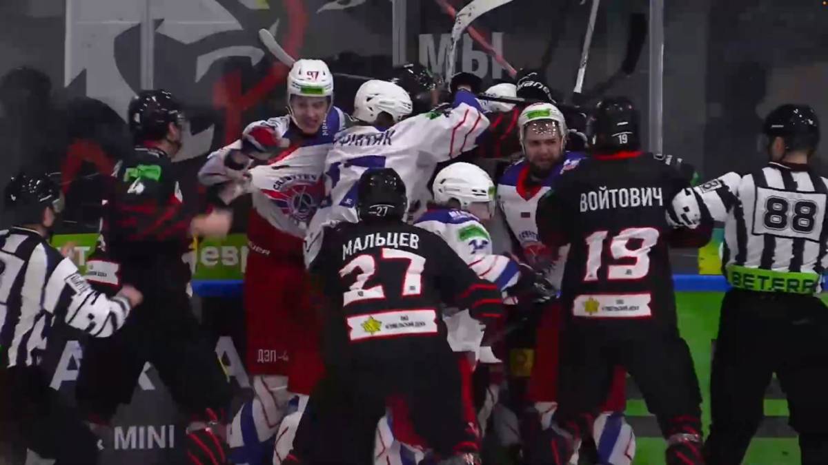 «Гомель» уступил «Славутичу», но показал зубы