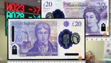 Поддельная валюта в Гомеле: экспертиза подтвердила фальшивку