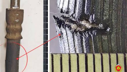 Кто подпилил тормоза? В Минске расследуют инцидент