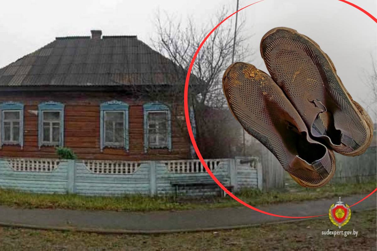 В Наровле вора нашли по запаху: дело передано в суд