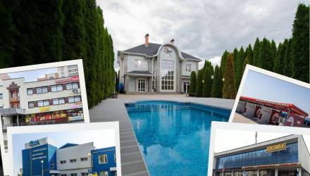 Не только дом: что ещё продаётся за миллионы в Гомеле